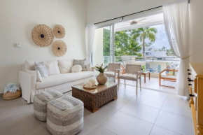 Caribey 2, Las Terrenas